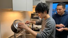 引き出しのつまようじが大活躍、台所の「ちょっと面倒」を減らす5つの裏技